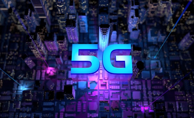 В България темповете на развитие на 5G мрежите изглежда върви