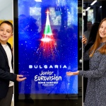 Представят българската песен за „Детска Евровизия“ 2021 тази събота в ефира на БНТ 1