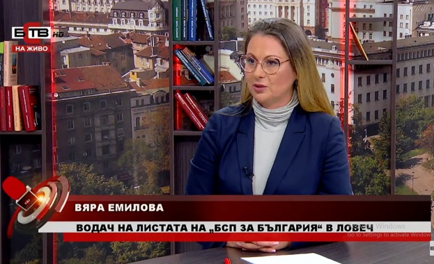 БСП единствена представи План за първите 100 дни на управление