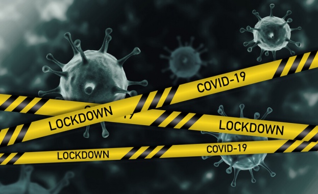 Австрия отменя от 31 януари локдауна за неваксинирани срещу коронавирус
