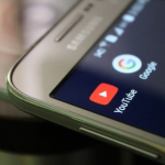 Google, YouTube и Gmail се сринаха в Европа