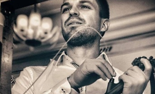 На 32 години почина доктор Радислав Наков