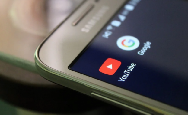 Google YouTube и Gmail не работят хиляди потребители съобщават за