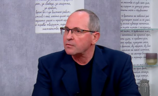 Всички деца не само от началните класове трябва да се