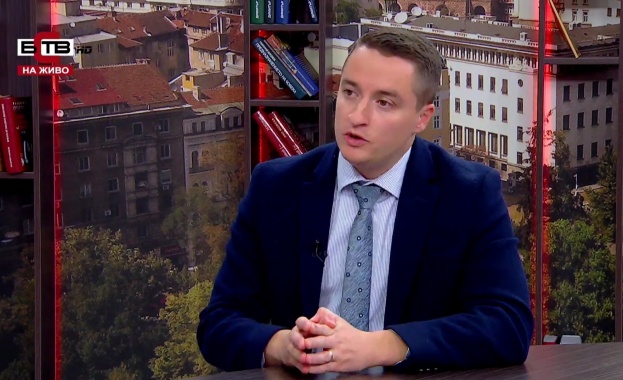 Ние четири години последователно искахме европейски одит за Автомагистрали ние