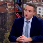 Явор Божанков: Да гласуваме, за да отворим нова страница и да пратим Борисов в миналото