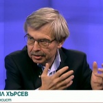 Финансистът, Емил Хърсев: Цените на стоките няма да продължат да растат