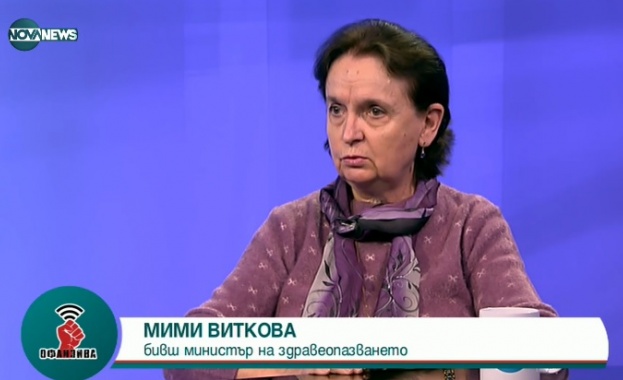 В огромни софийски лечебни заведения на визитации минават специализанти и