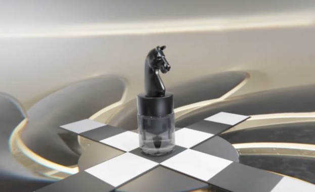 За международната премиера на руския лек изтребител Checkmate Ростех пусна