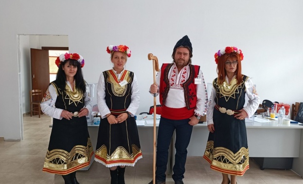 В 11 часа българско време приключи гласуването в Австралия където