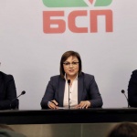 Нинова: Паралелната държава се върна „с 200“ 