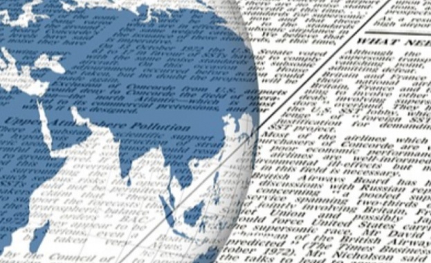 Военен доклад 2025: Тръмп възприема изолационистка политика. Китай се приближава към Русия. ЕС е нащрек за Украйна