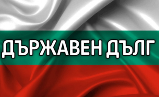 Нови заеми между 7 и 9 млрд лв годишно ще
