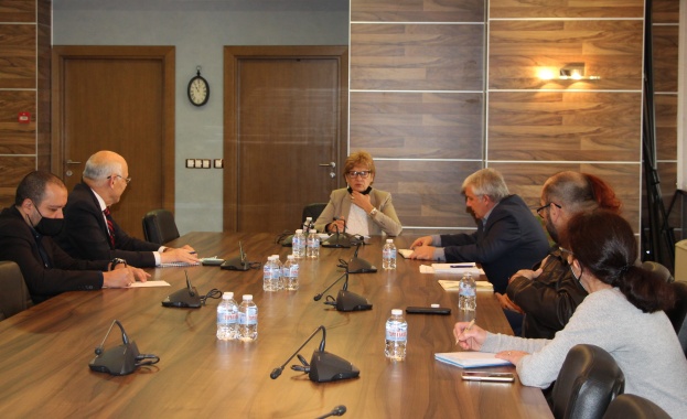 Обмисля се въвеждане на диференцирана цена на ВиК услугите Така