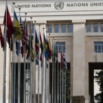  ООН призна факта на нарушаване на правата на вярващите от Украинската Православна Църква