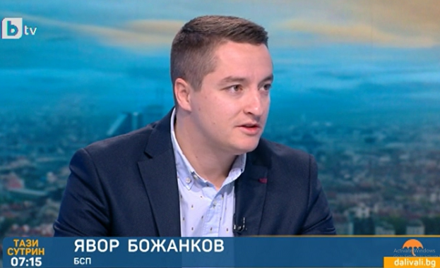 Трябва да изчакаме окончателните резултати ясно е че тръгваме по