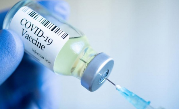 Австралийка стана милионерка с ваксинирането си срещу COVID-19