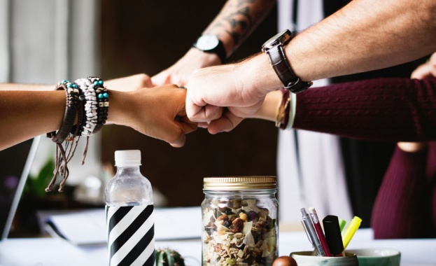 Стартъп екосистемата в България винаги е била сплотена но обстоятелствата