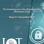 Фондацията за сигурност на Интернет на нещата отличи политиката за IoT сигурност на Xiaomi като една от най-добрите в света