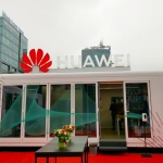 Huawei представи образователна система с добавена реалност и високотехнологични 5G решения (Снимки)