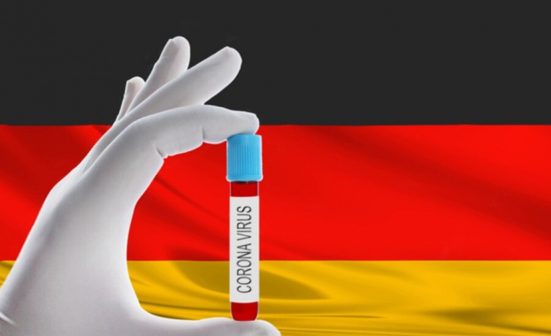 Провинциалните здравни министри в Германия приканиха националното държавно управление да