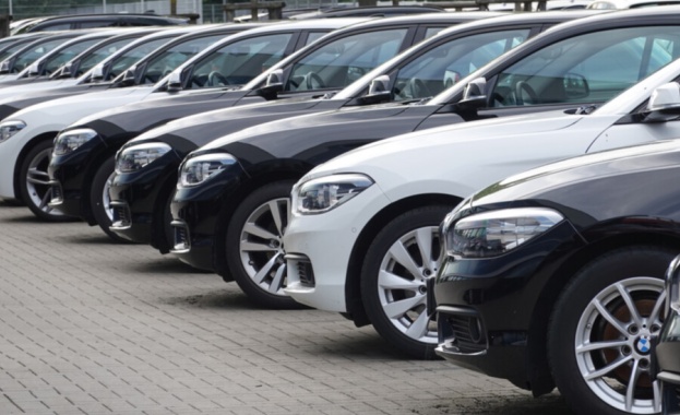 Китайските автомобилни компании вече са на първо място по продажби