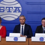 Костадин Костадинов: Задачата на ПП „Възраждане” е да върне нормалността в България, да възстанови свободата и независимостта на нашата държава
