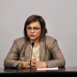 Корнелия Нинова: Следващите 3 месеца няма да има увеличение на тока