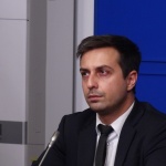 Деян Николов, Възраждане: Фондации като „Америка за България“ и всички им подобни, да бъдат премахнати от българското образование