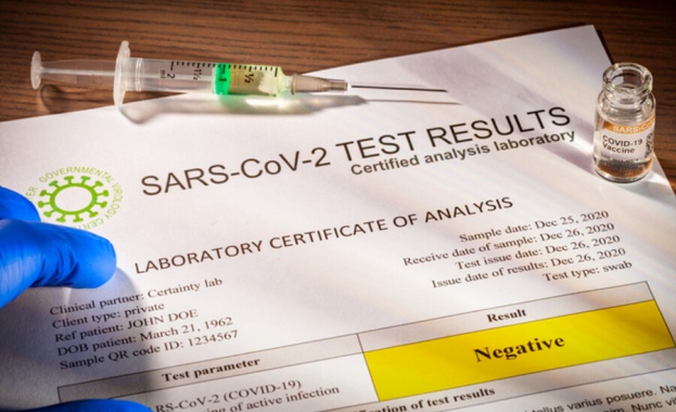 По инициатива на министъра на здравеопазването днес в МВР бе
