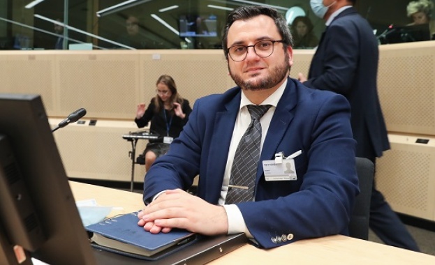 Заместник-министър Събев: Необходими са извънредни мерки на ниво ЕС за свиневъдството