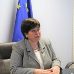  Балтова представи българската позиция на министрите на ЕС, посветена на „Пътя на прехода в туризма“