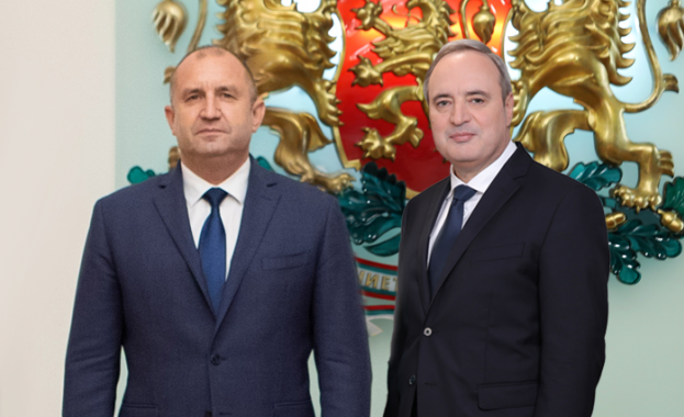Големият президентски дебат между двамата претенденти за Дондуков 2 ще