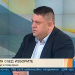  Атанас Зафиров: Приоритетите за БСП - съставяне на работещо мнозинство в НС и балотажа 