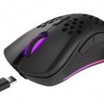 Нова безжична мишка от Genesis – Zircon 550