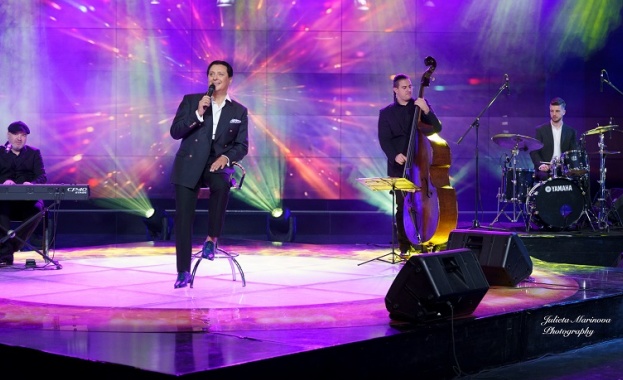 На 17 ноември сряда в музикалното шоу на БНТ 1