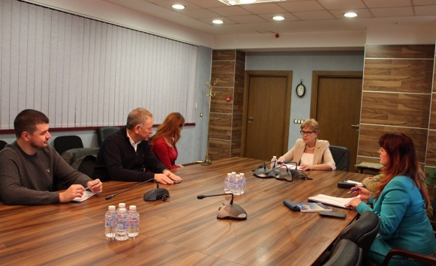 Възможностите за финансиране на оборудване на лечебни заведения обсъдиха на