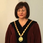 За първи път в историята: Жена е избрана за председател на КС