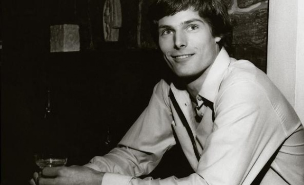 Щом веднъж изберете надеждата всичко е възможно Кристофър Рийв