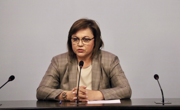 Бях в парламента бях и в МС ние смятаме че