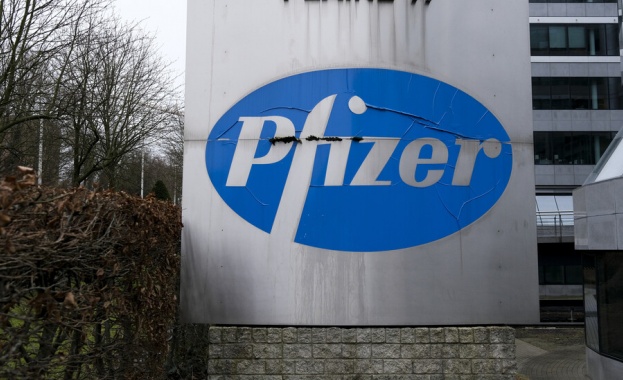 Pfizer обяви сделка, която ще позволи обещаващо лекарство срещу COVID-19