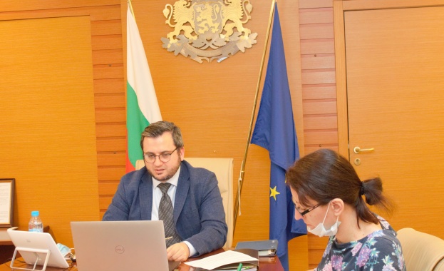 До 25 ноември 2021 г ще се открие приемът за