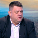 Атанас Зафиров, БСП: Фактът, че няма да изнасяме оръжия за Украйна, е побед за българското общество