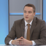 Явор Божанков: Този път нямаме право на грешка - трябва да съставим редовен кабинет
