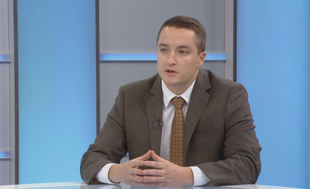 Първите разговори с Продължаваме промяната са били общи Положителен знак