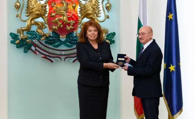 Тръгнал като обикновен чирак с невероятния си талант да твори