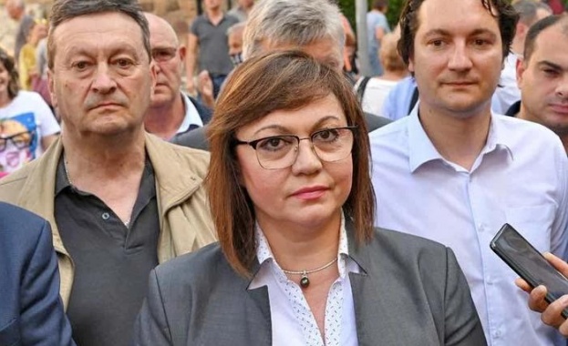 От два дни имам усещането че Борисов управлява държавата По