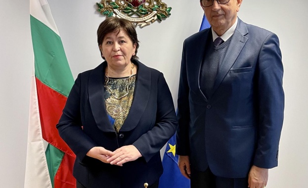 България и Босна и Херцеговина ще работят за активизиране на двустранното сътрудничество в областта на туризма