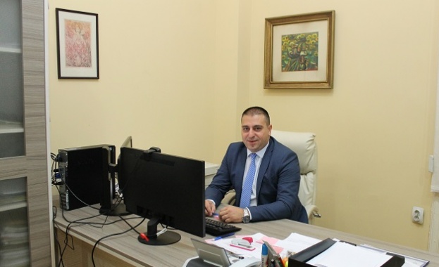 Важно е ветеринарномедицинското съсловие да предприеме скорошно обединение което ще