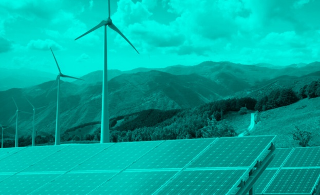 Зелената енергия не е нова концепция но е гарантираното бъдеще